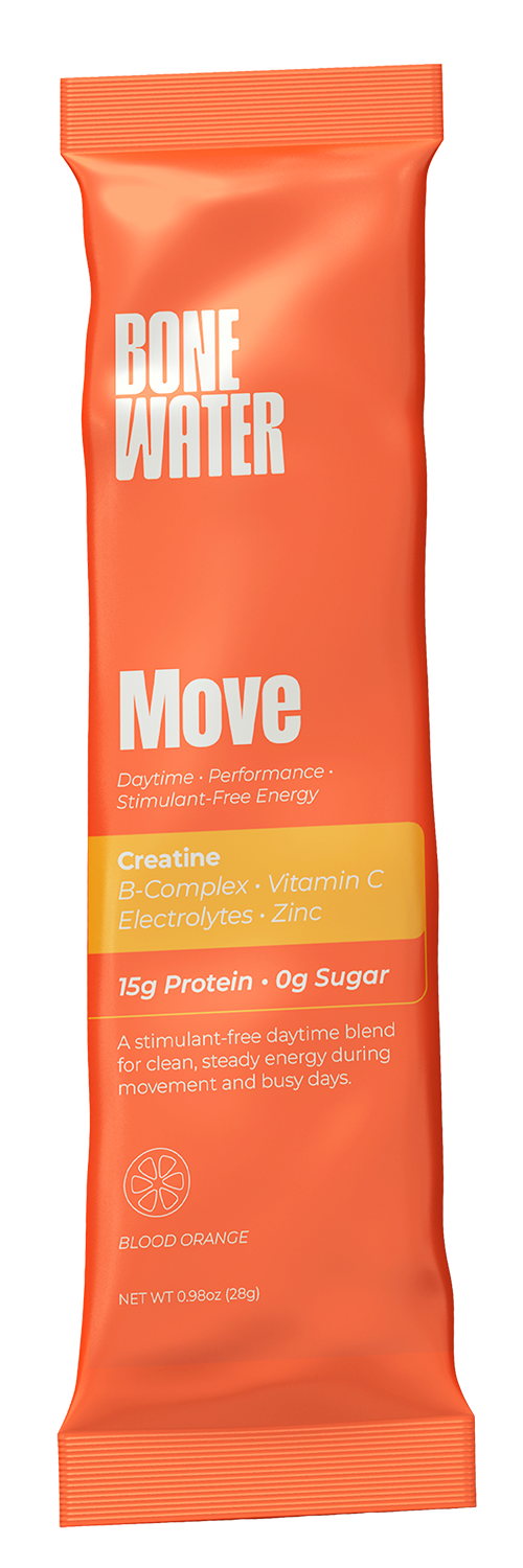 Move