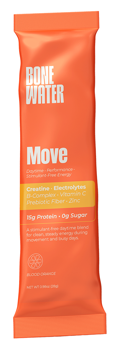 Move