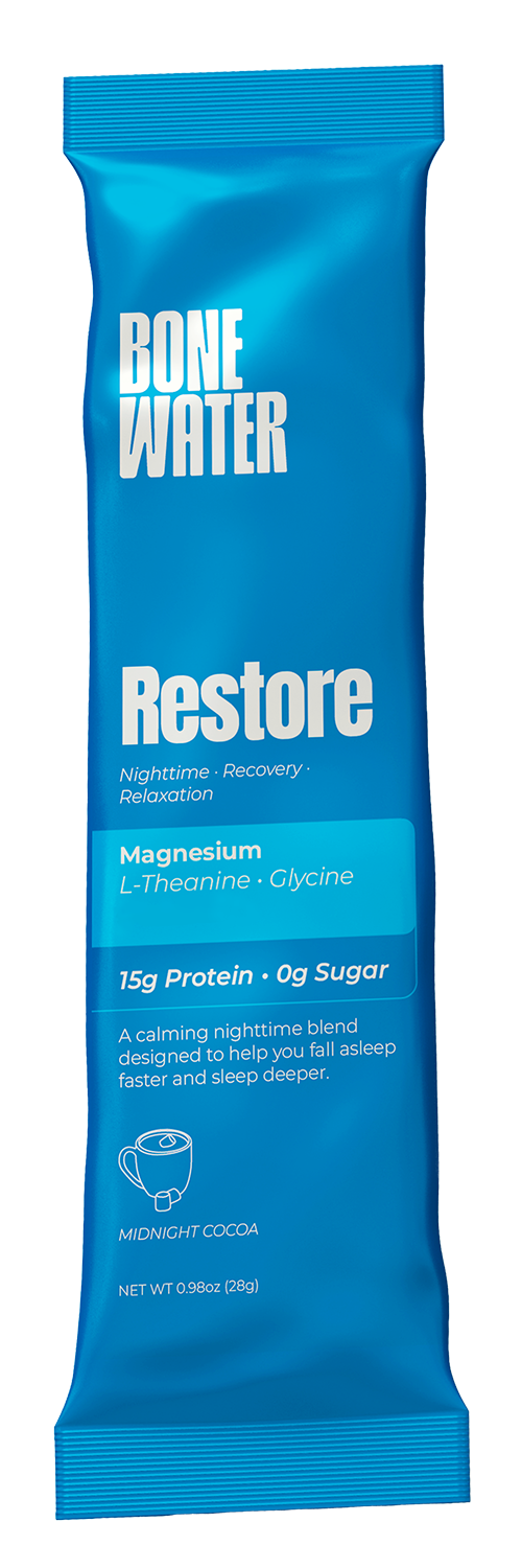 Restore